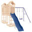 Portique de jardin-88463453