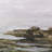 Sea View a Hand Embelished Textured Canvas-92362633
