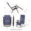 Folding Zero Gravity Chair-648201519