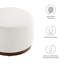 Repose-pieds rembourré Modway Tilden-96356088