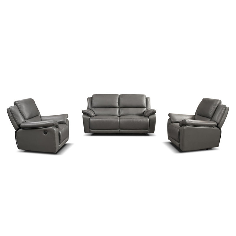 Etoyle 3 - Piece Living Room Set