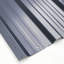 Dakota Fields Rust Resistant Steel Roofing Kit-1427739502