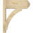 Thorton Craftsman Rustic Wood Outlooker-106952028-31652147