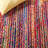 Braided Handmade Cotton/Jute Striped Rug in Brown-1752934432