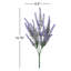 Lavender Arrangement-1456493419