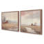 «Rustic Barns And Misty Fields»-2050955429-2050955430