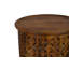 Table d'appoint avec plateau en bois massif Forsberg-461979819-528307961