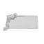 Butterfly Metal Decorative Tray