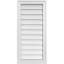 Cadre de seuil Brickmould, brun clair apprêté-101812474