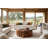 Teak Coffee Table