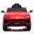 Americas Toys Project 12 Volt 1 Seater Battery Powered Ride On with Remote Control-53906932