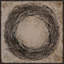 Hollow Sound (Glitter) Painting by Beverly Fuller-504992320-504992321