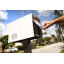 Boîte aux lettres sur poteau RetroBox-86414161-86413832