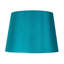 Traditionally Designed Drum Lamp Shade in Sleek Faux Silk Fabric-41822056-98662890