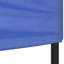 Anaberta 1.95m x 1.95m Steel Party Tent-1849013340-1849013343