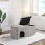 Banc de rangement rembourré Rademacher-1797704798