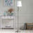 Deering 61.5'' Brushed Traditional Floor Lamp