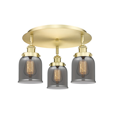 Plafonnier Bell