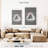 Avery Creative Abstract Geometric-108537055