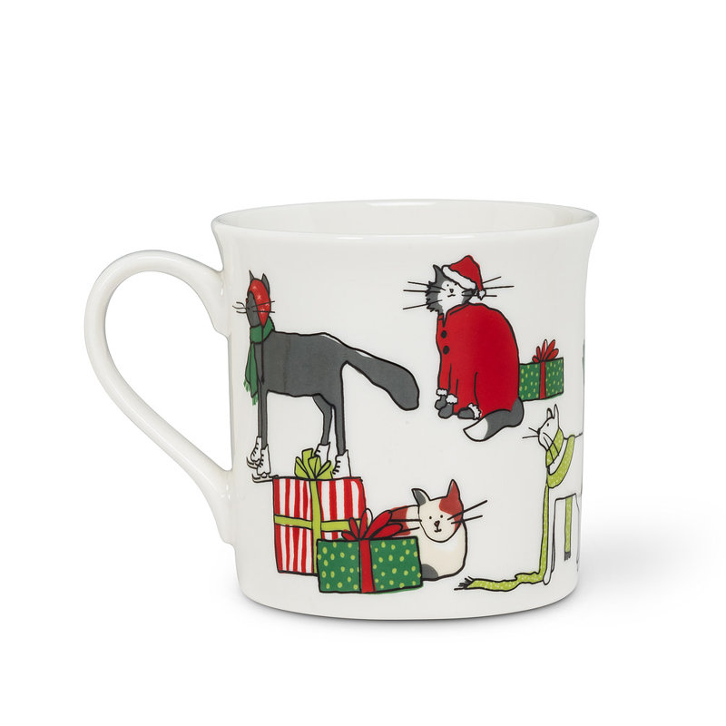 Grande tasse à café Loriana