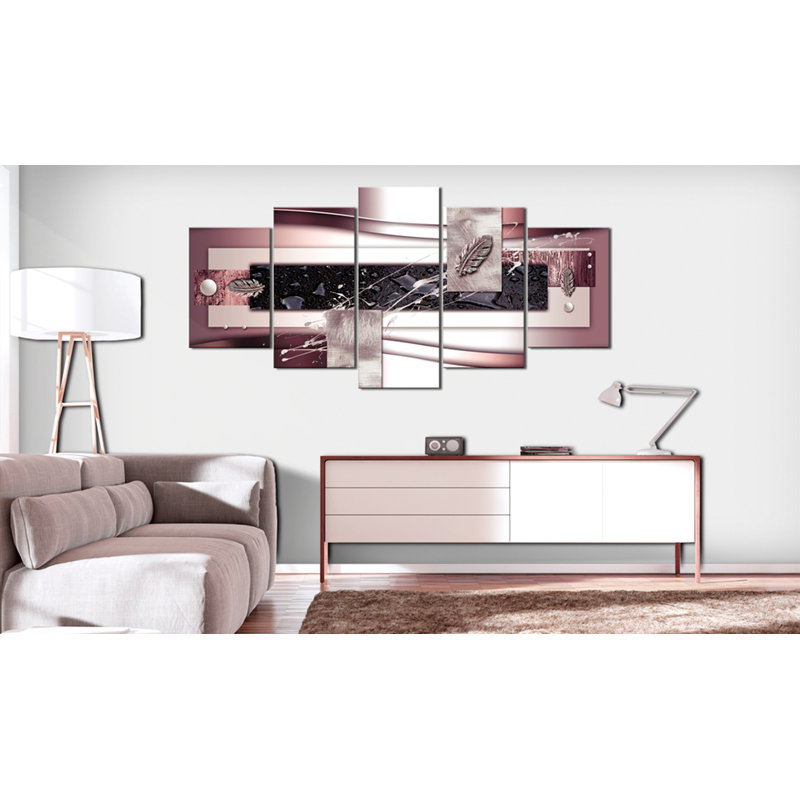 No Frame Print on Canvas, 200 cm H x 100 cm W