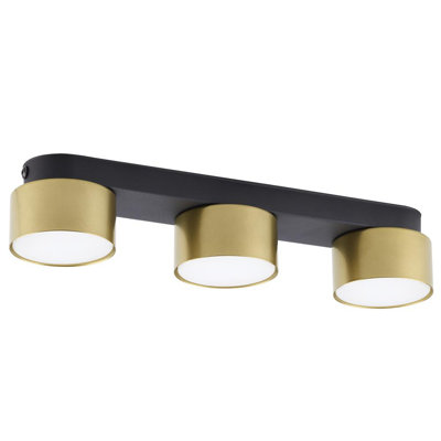 Avellina Flush Mount