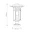 Totton Pier Mount Light