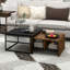 Table basse gigogne Westville
