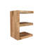 Beatrix Solid Wood End Table