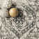 Simons Oriental Power Loom Performance Gray/Beige/Cream Rug