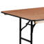 Table rectangulaire Marcott-43075562