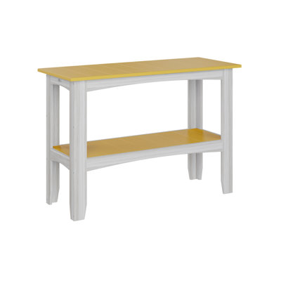 Outdoor Bar Table