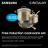 Samsung 36" Smart Induction Cooktop-42456331