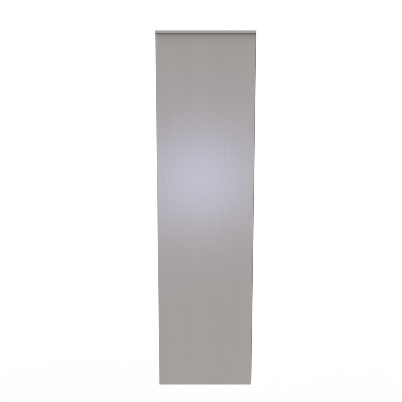 Turah Open Wardrobe , Kashmir Ash