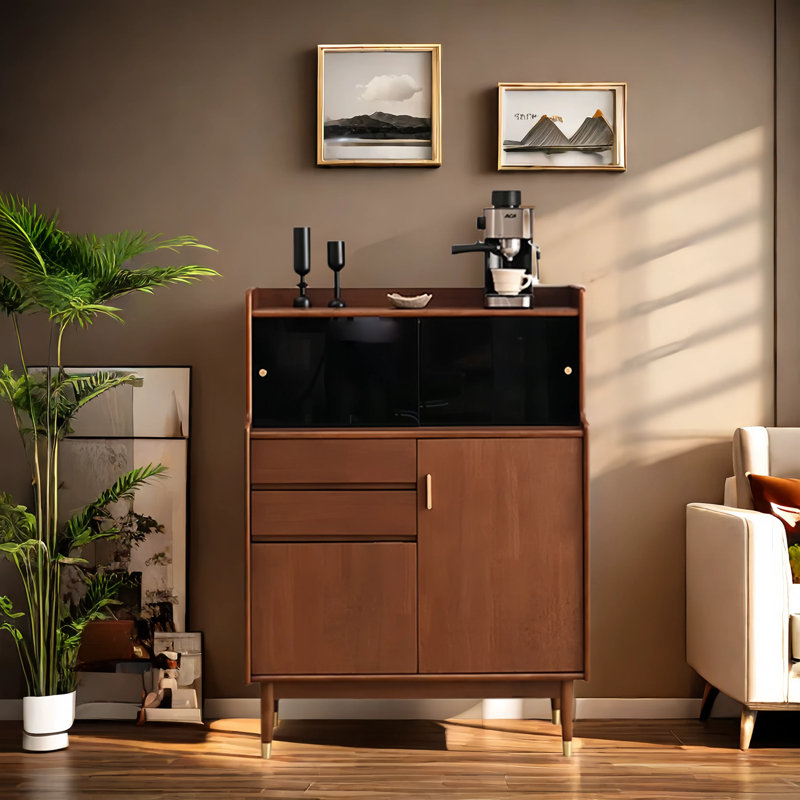 Rokta, Walnut Color
