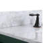 Meuble-lavabo simple 30 po Pelaghia-66286503