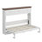 Murphy Bed With 3 Drawers