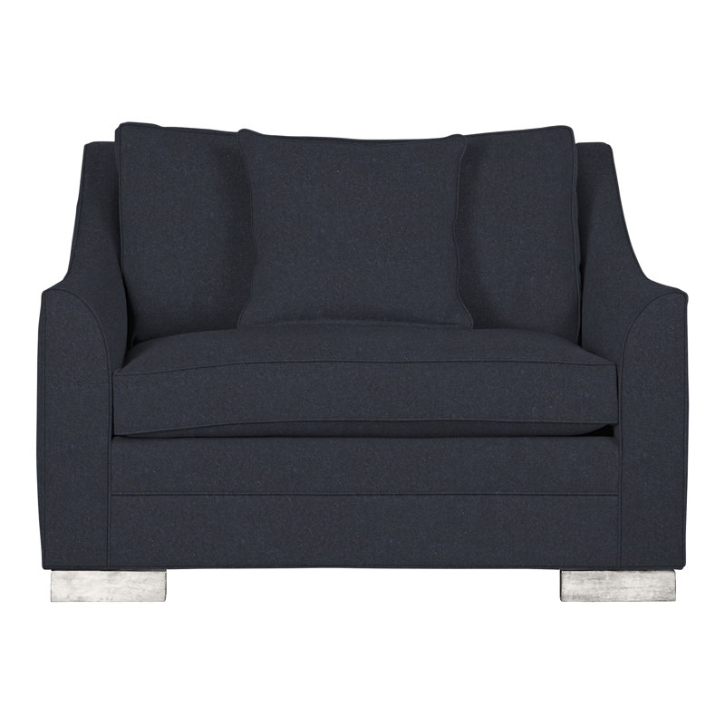 Nicholas Chair And A Half, Casa Blanca, Perigold Banks Uniform