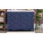 Diva High/Low Non-Slip Fade/Stain Resistant Machine Washable Bath Mat-388404818-388404817