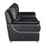 Modern Sofa Genuine Leather Sofa-1885787517
