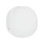 Almaas Indoor / Outdoor Floral Circular Cushion