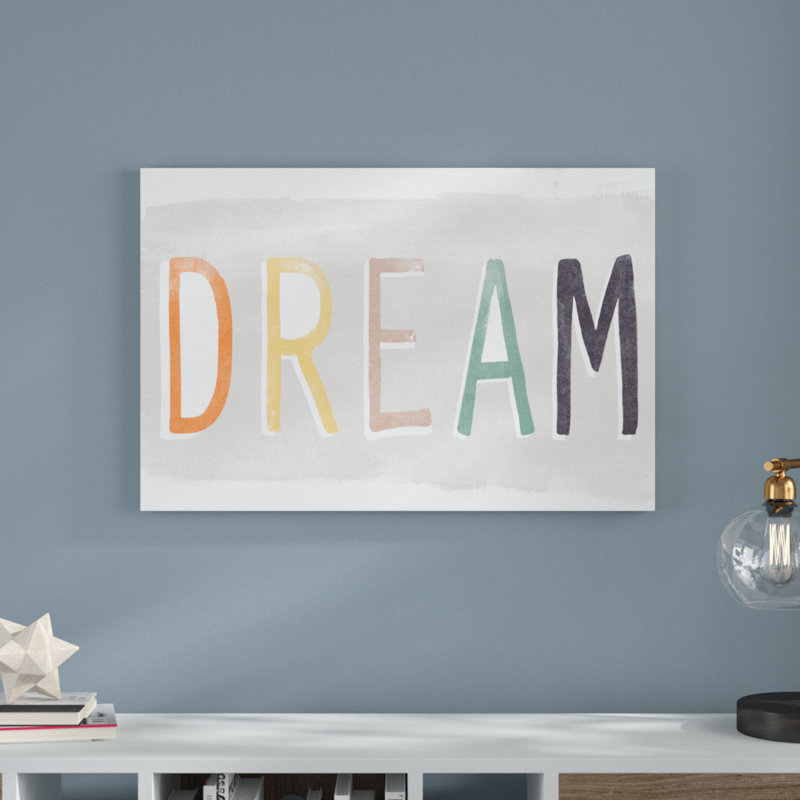 «Hipster Sayings IV», art textuel sur toile, H 24 po x l 36 po