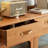 Pearlee Accent Cabinet