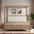 Natural Walnut est en rupture de stock