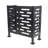 Premium Air Conditioner Screen,  Graphite Color-98733335
