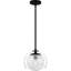 Mini-luminaire suspendu 1 lumière Eslinger-1186324127