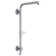 HydroRail®-R Beam Column Shower Panels