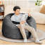 Fauteuil à billes 4 po-2105231296