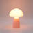 12" Modern Retro Glass Mushroom Table Lamp-1906192259-1906192317
