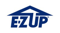 E-Z UP Logo